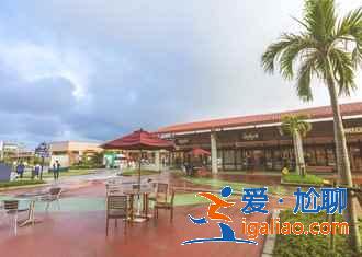 沖繩旅游買什么好，沖繩購物買什么，沖繩購物指南？