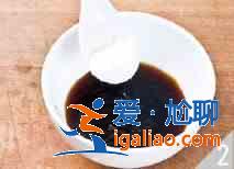 熘腰花怎么做？？