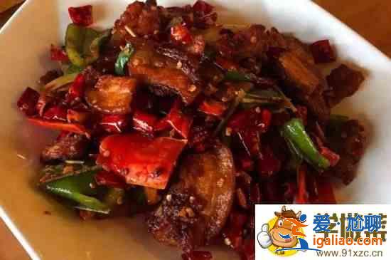 回鍋肉能放什么菜？