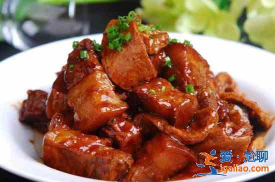 紅燒肉不紅怎么補(bǔ)救？