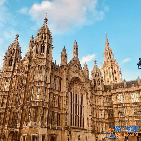 英國簽證怎么辦，手把手教你辦理英國簽證？