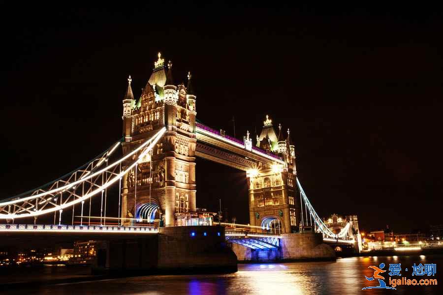 英國簽證怎么辦，手把手教你辦理英國簽證？