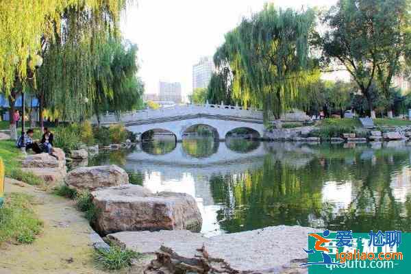 2020石家莊圣誕節(jié)平安夜去哪里玩 游玩景點(diǎn)推薦？