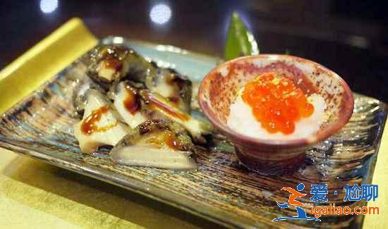 【日本最好吃的壽司】日本四大頂級壽司店推薦？