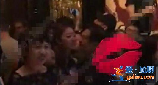 同樣是相差40歲的爺孫戀，這一對居然好了6年…
