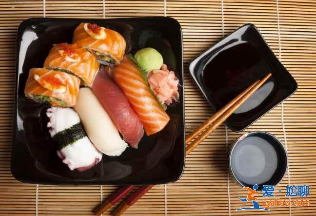 【日本最好吃的壽司】日本四大頂級壽司店推薦？