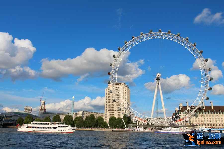 英國簽證怎么辦，手把手教你辦理英國簽證？