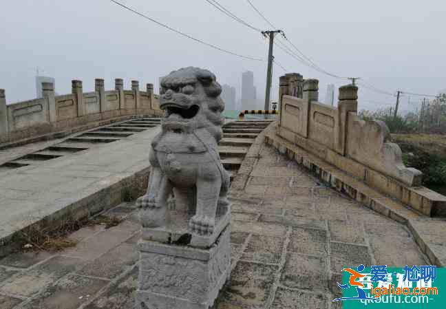 北洋橋介紹 武漢北洋橋旅游攻略？