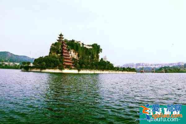 三峽庫區(qū)再現(xiàn)水中森林美景 水中森林美景在哪里？