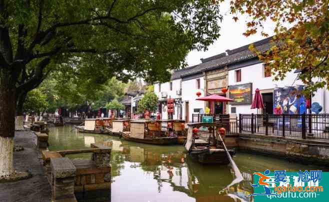 朱家角古鎮(zhèn)旅游區(qū)攻略？