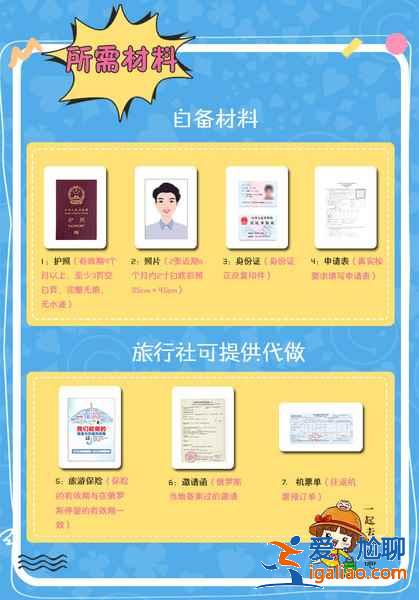 【俄羅斯免簽】去俄羅斯免簽嗎，俄羅斯對中國免簽嗎？