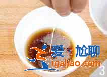 菜心炒豬肝怎么做？？