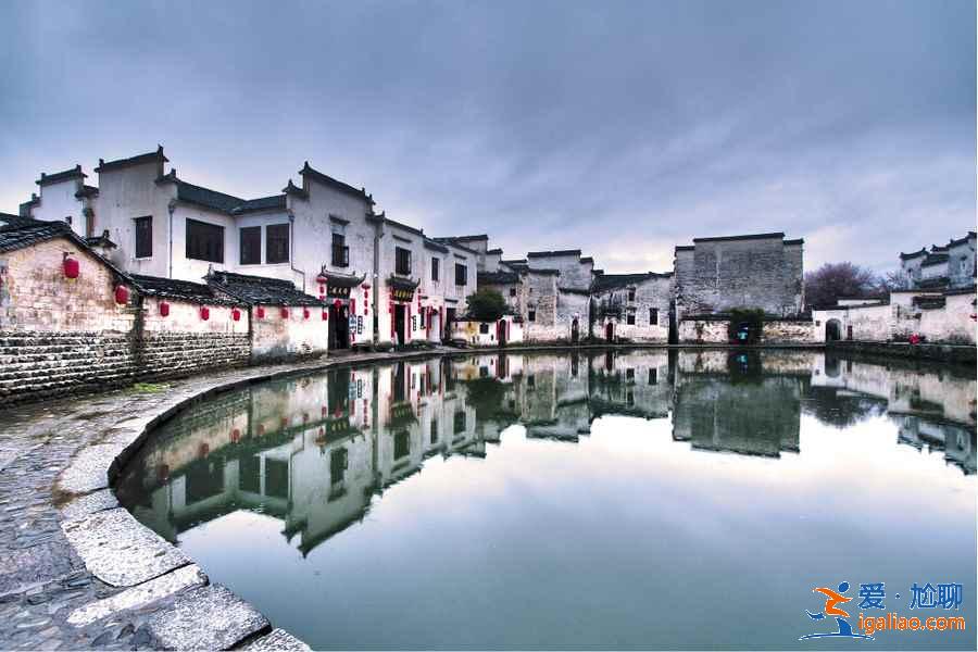 黃山的四季,每一季都是一幅絕美畫(huà)卷? 黃山的四季,每一季都是一幅絕美畫(huà)卷?