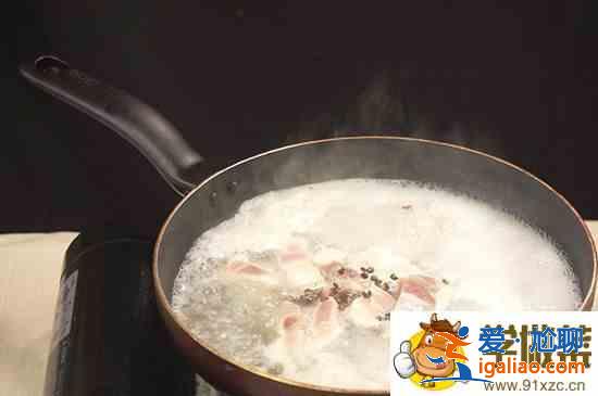 土豆紅燒肉怎么做？