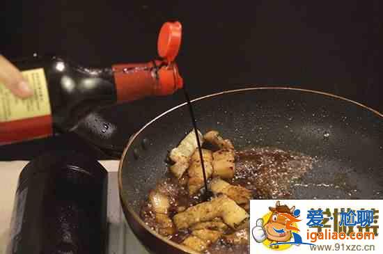 土豆紅燒肉怎么做？