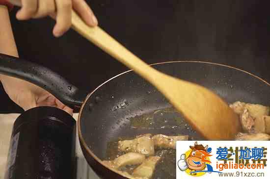 土豆紅燒肉怎么做？
