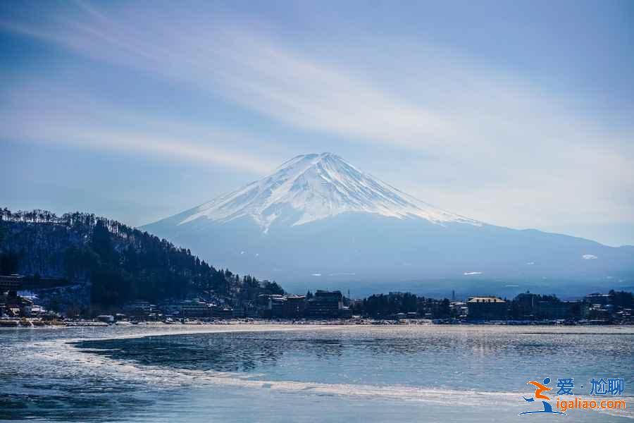 富士山周邊有哪些熱門景點(diǎn)，富士山周邊必游景點(diǎn)推薦，富士山周邊旅游攻略？