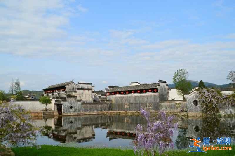 黃山周邊旅游景點(diǎn)，黃山周邊有什么好玩的？
