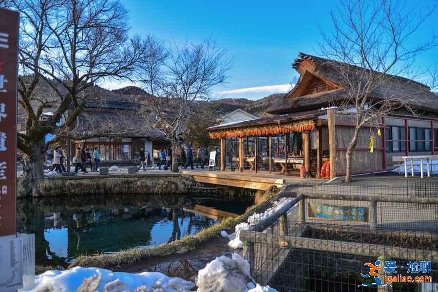 富士山周邊有哪些熱門景點(diǎn)，富士山周邊必游景點(diǎn)推薦，富士山周邊旅游攻略？