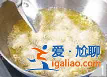 糖醋里脊怎么做？？