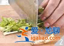 蔥爆肉絲怎么做？？