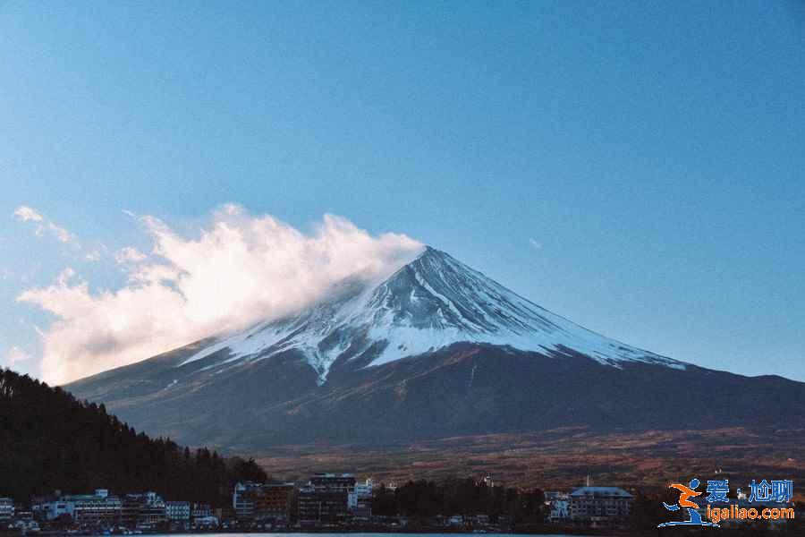 富士山周邊有哪些熱門景點(diǎn)，富士山周邊必游景點(diǎn)推薦，富士山周邊旅游攻略？