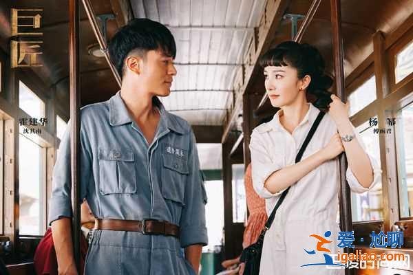 楊冪筑夢(mèng)情緣什么時(shí)候播？三次合作霍建華？