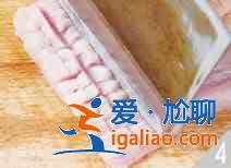 糖醋里脊怎么做？？