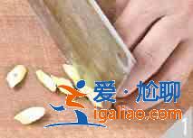 蔥爆肉絲怎么做？？