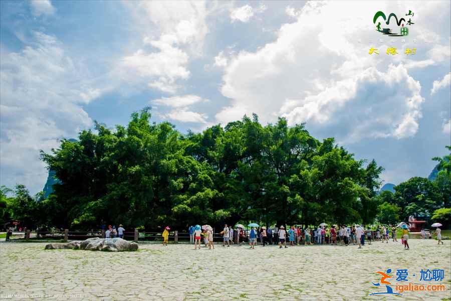 端午去桂林玩什么，端午桂林有什么好玩的地方，端午桂林旅游景點推薦？