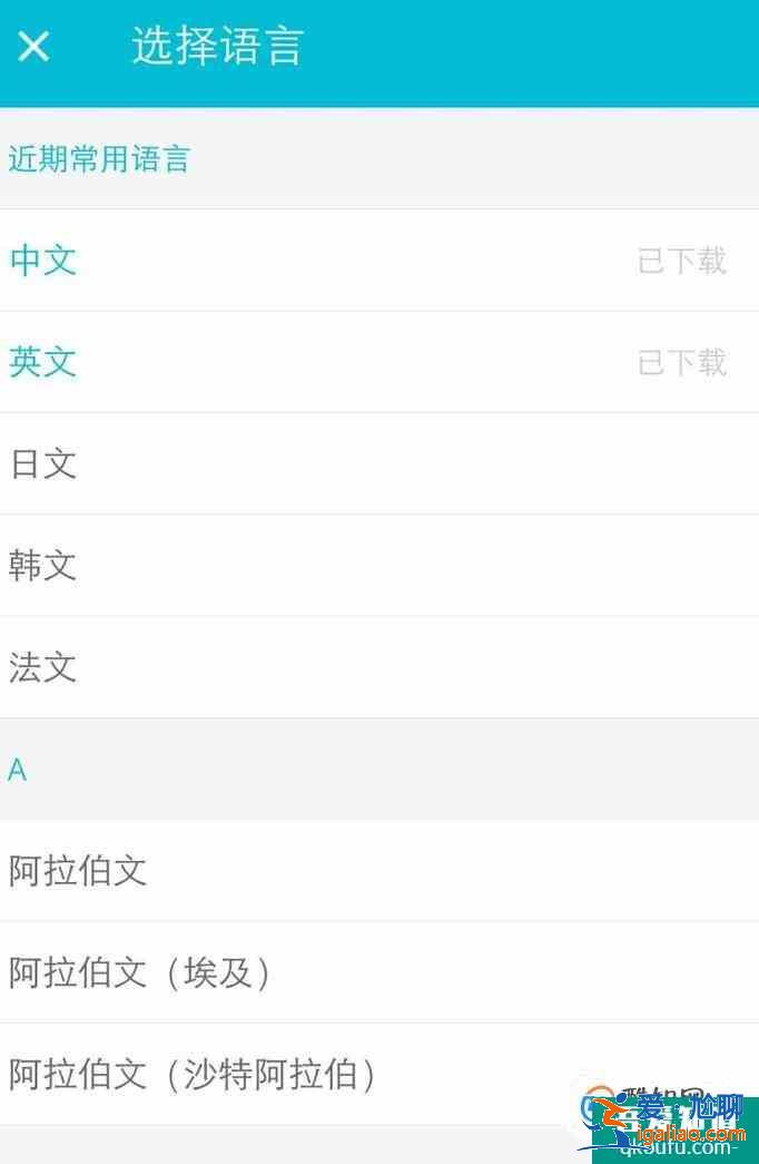 有道翻譯官怎么語音翻譯？