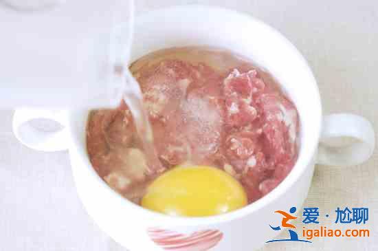 瘦肉怎么做好吃？？