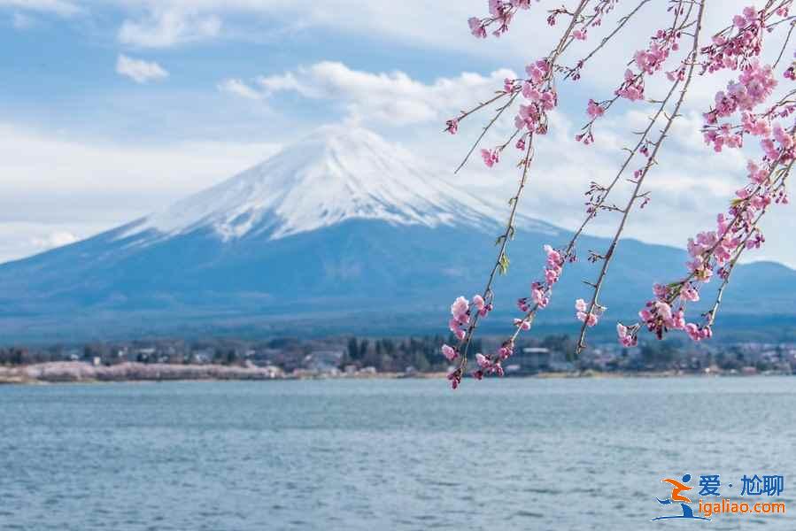 富士山什么季節(jié)最美，幾月觀賞富士山比較好，觀賞富士山最佳時間 地點 乘車？