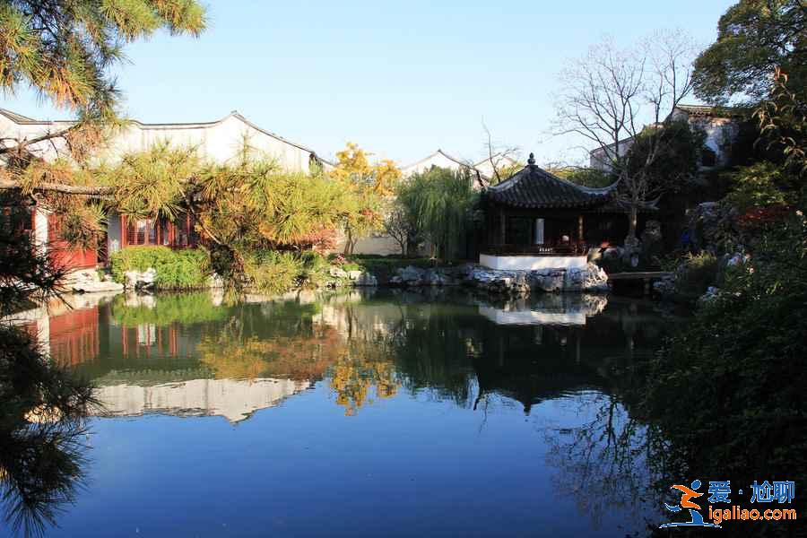 蘇州小眾文藝景點(diǎn)有哪些，蘇州那些出片率超高的景點(diǎn)？
