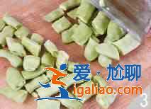 蝦醬炒四季豆怎么做？？