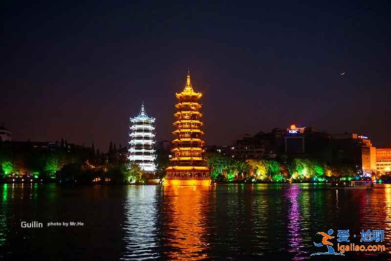 端午去桂林玩什么，端午桂林有什么好玩的地方，端午桂林旅游景點推薦？