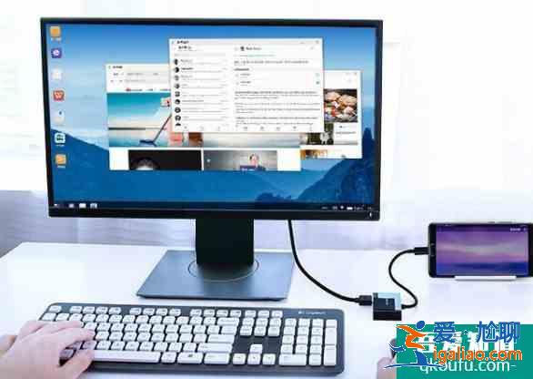 華為手機怎么投屏到電視機？，這些方法又快又簡單??？