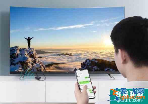 華為手機怎么投屏到電視機？，這些方法又快又簡單??？
