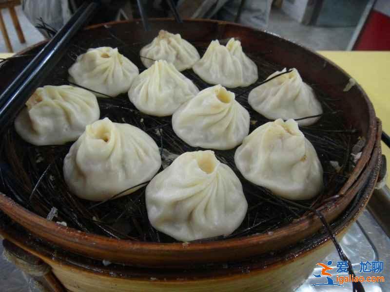 武漢老字號美食店有哪些，武漢老字號餐館推薦，武漢老字號餐館攻略？