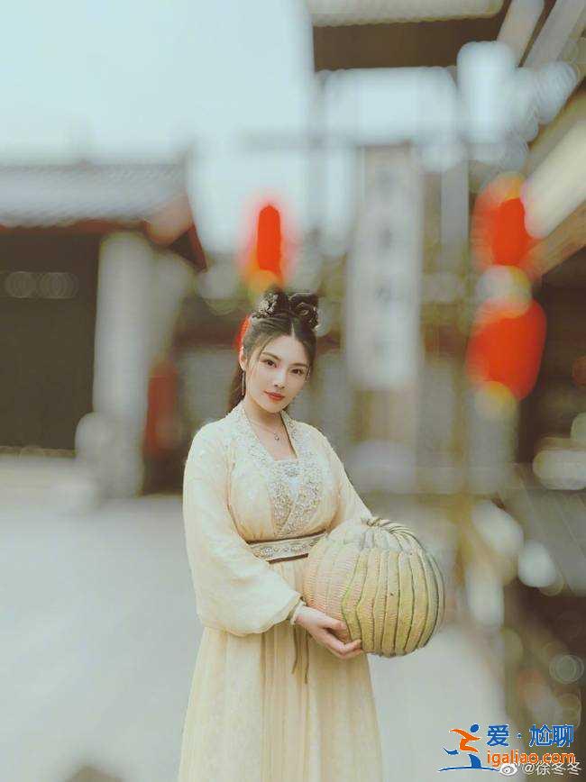 張丹峰《燕赤霞獵妖傳》被換角 釋小龍徐冬冬組全新CP
