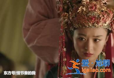 顧二叔家里有情人，明蘭被蒙在鼓里，與情人見(jiàn)面后感嘆容貌