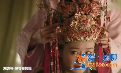 顧二叔家里有情人，明蘭被蒙在鼓里，與情人見(jiàn)面后感嘆容貌