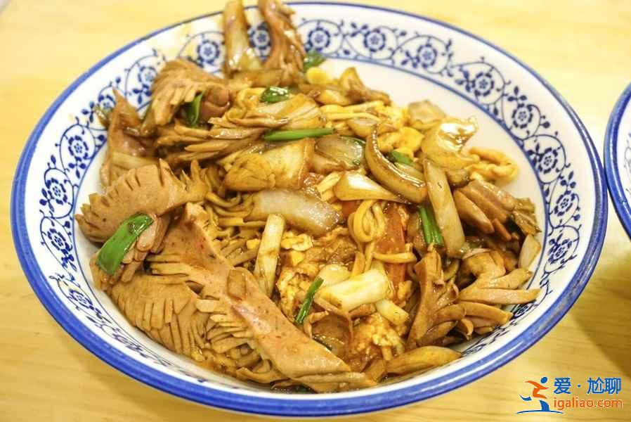 河坊街必吃美食，河坊街有什么好吃的，河坊街美食攻略？