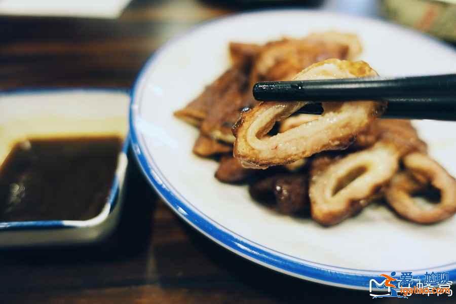 河坊街必吃美食，河坊街有什么好吃的，河坊街美食攻略？