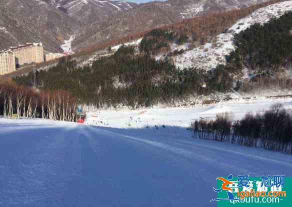 2021河北冰雪體育旅游十佳精品線路 河北冬天旅游景點(diǎn)推薦？