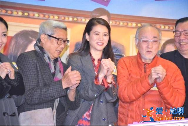 為戲狂減20斤,袁詠儀:從張智霖凝視的眼神中看得出,他夸我漂亮 為戲狂減20斤,袁詠儀:從張智霖凝視的眼神中看得出,他夸我漂亮