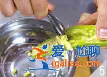 苦瓜炒肉絲怎么做？？