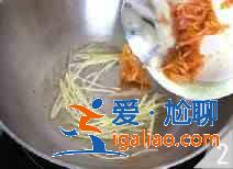 苦瓜炒肉絲怎么做？？