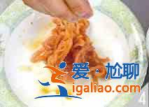 苦瓜炒肉絲怎么做？？