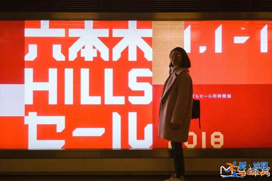 東京六本木怎么玩，東京六本木景點(diǎn)推薦，東京六本木攻略？
